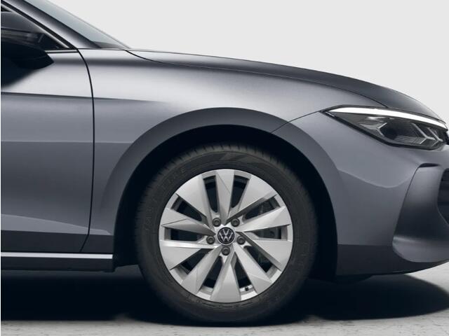 Volkswagen PASSAT Variant Business 1.5 eHybrid 204 PK 6 versn. DSG · Achteruitrijcamera · Draadloze telefoonverbinding · Voorraad OUTLET · Prijs is inclusief inruilpremie ·