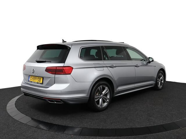 Volkswagen PASSAT Variant 1.5 TSI Elegance Business R-Line