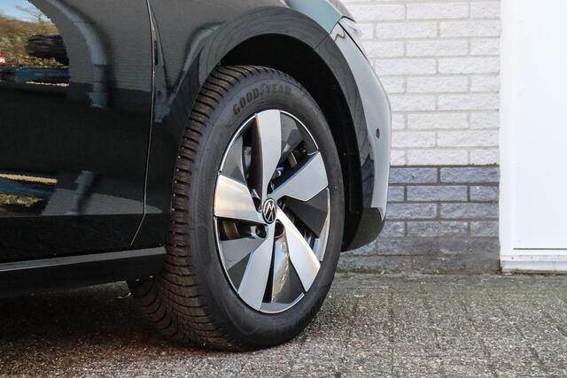 Volkswagen PASSAT Variant 1.5 eTSI Business Premium-pakket,virtual cockpit,head-up,