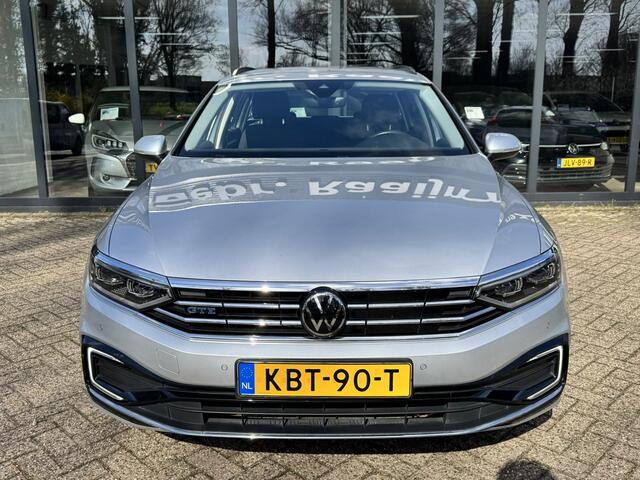 Volkswagen PASSAT Variant 1.4 TSI PHEV GTE Business