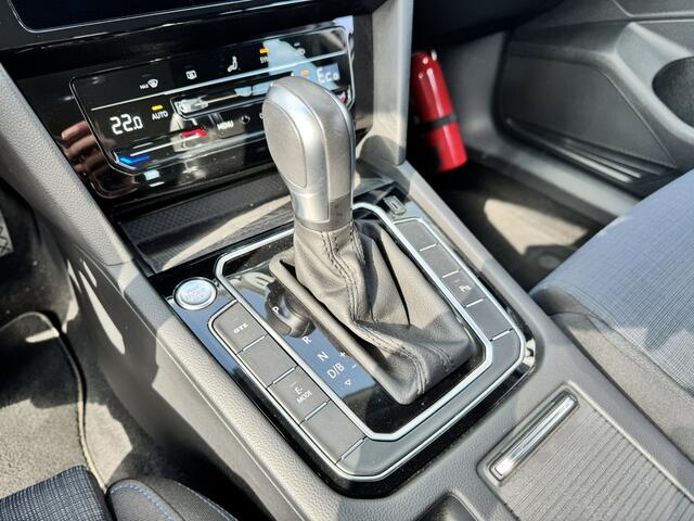 Volkswagen PASSAT Variant 1.4 TSI PHEV GTE Business