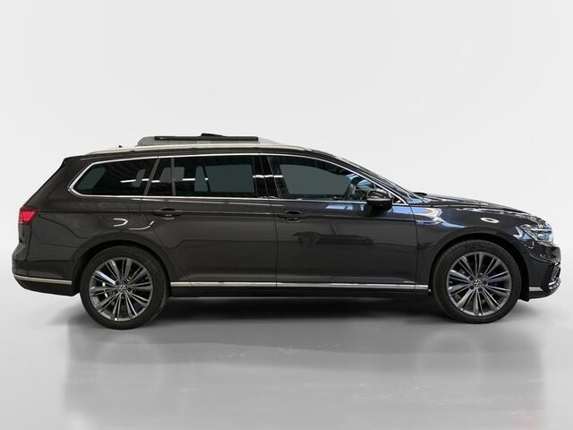 Volkswagen PASSAT Variant 1.4 TSI PHEV GTE Business I Leder I Memory I Navi I Camera