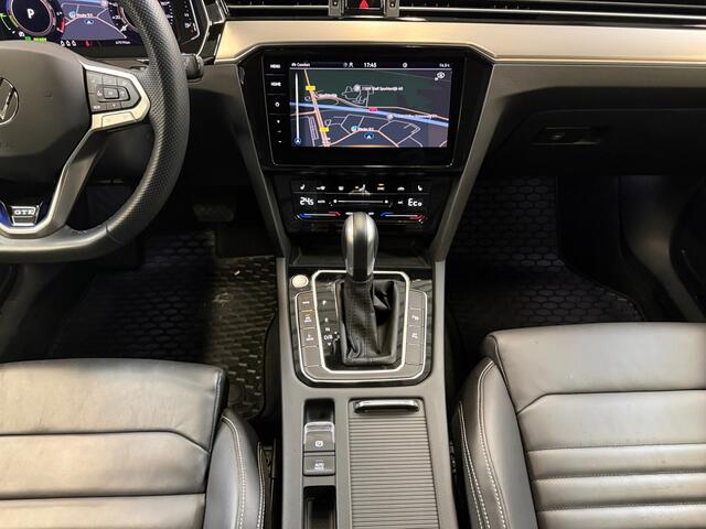 Volkswagen PASSAT Variant 1.4 TSI PHEV GTE Business I Leder I Memory I Navi I Camera