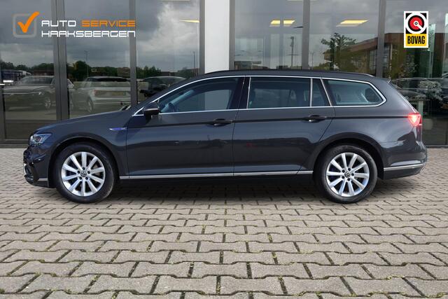 Volkswagen PASSAT Variant 1.4 TSI PHEV GTE | ACC | Camera | DAB |