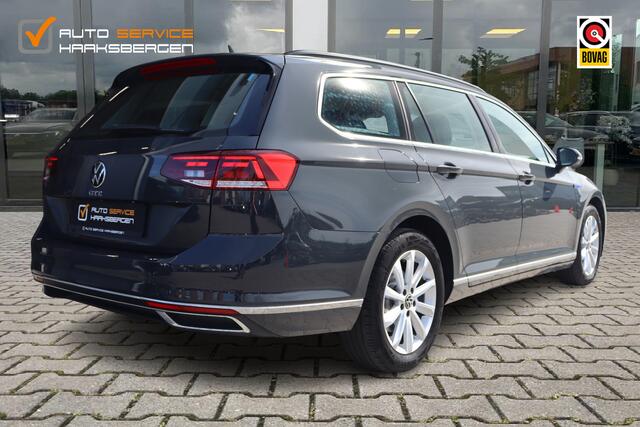 Volkswagen PASSAT Variant 1.4 TSI PHEV GTE | ACC | Camera | DAB |