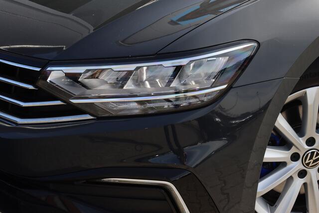 Volkswagen PASSAT Variant 1.4 TSI PHEV GTE | ACC | Camera | DAB |