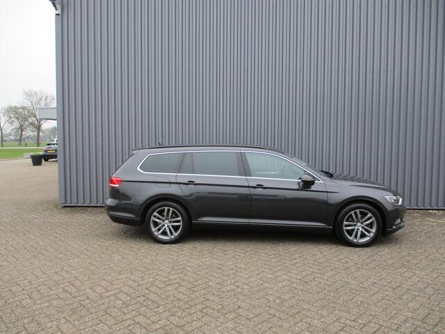 Volkswagen PASSAT Variant 1.5 TSI 150 Pk Automaat Navi Trekhaak