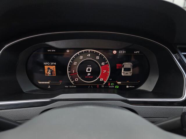 Volkswagen PASSAT Variant 1.5 TSI Business |Virtual Clock|Carplay|Camera|