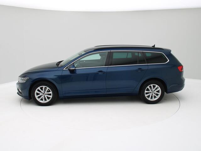 Volkswagen PASSAT Variant 1.5 TSI Business 150PK Comfort line.