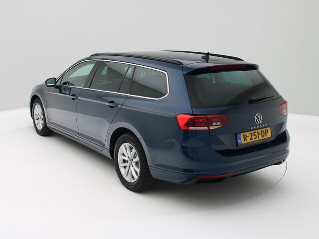 Volkswagen PASSAT Variant 1.5 TSI Business 150PK Comfort line.