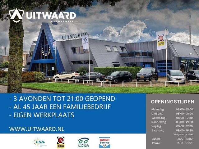 Volkswagen PASSAT Variant 1.5 TSI Business 150PK Comfort line.