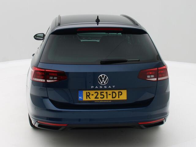 Volkswagen PASSAT Variant 1.5 TSI Business 150PK Comfort line.