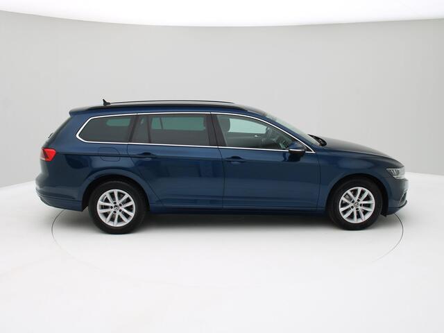 Volkswagen PASSAT Variant 1.5 TSI Business 150PK Comfort line.