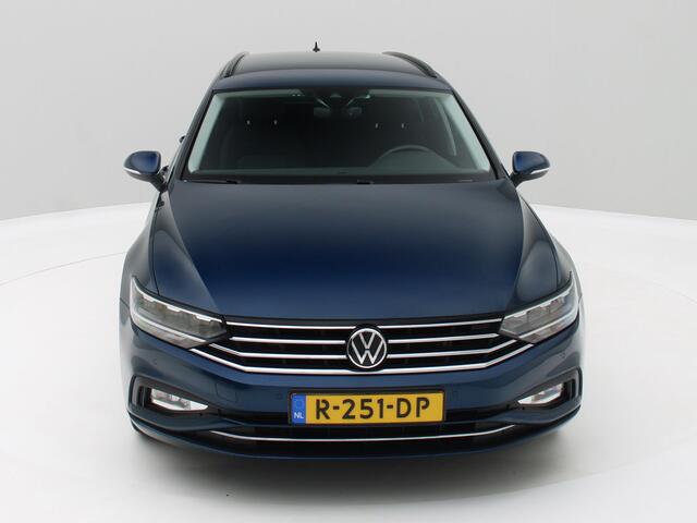 Volkswagen PASSAT Variant 1.5 TSI Business 150PK Comfort line.