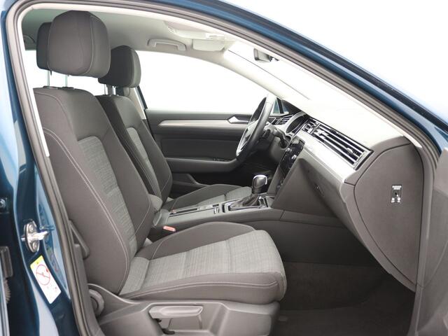 Volkswagen PASSAT Variant 1.5 TSI Business 150PK Comfort line.