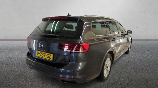 Volkswagen PASSAT Variant 1.5 TSI Business 7-DSG VIRTUAL NL AUTO