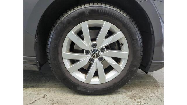 Volkswagen PASSAT Variant 1.5 TSI Business 7-DSG VIRTUAL NL AUTO