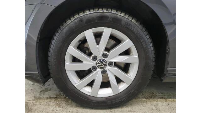 Volkswagen PASSAT Variant 1.5 TSI Business 7-DSG VIRTUAL NL AUTO