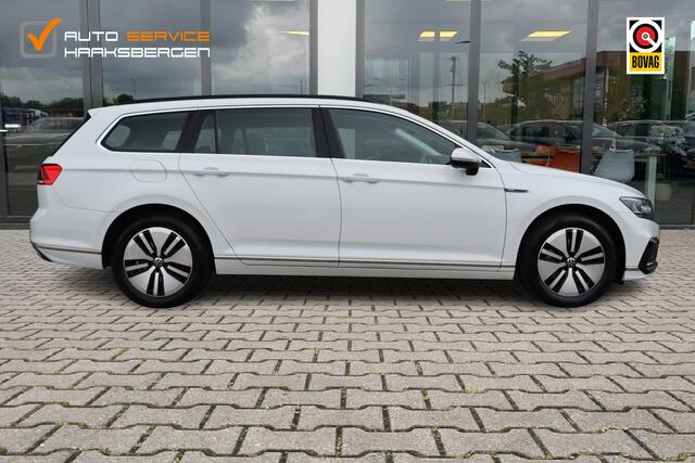 Volkswagen PASSAT Variant 1.4 TSI PHEV GTE | ACC | Camera | Winter Pakket |