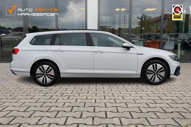 Volkswagen PASSAT Variant 1.4 TSI PHEV GTE | ACC | Camera | Winter Pakket |