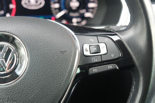 Volkswagen PASSAT 1.4 TSi 150pk DSG Variant Comfortline Business | Navi | App Connect | Climate | Adaptive Cruise | Camera | Stoelverwarming | Trekhaak