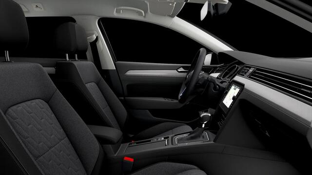 Volkswagen PASSAT Variant 1.4 TSI PHEV GTE Business | Wordt verwacht | Trekhaak | A.cam | Elec. Klep |