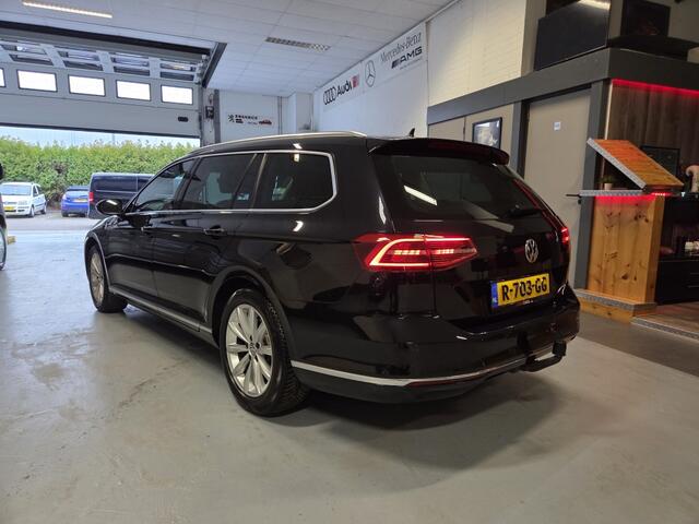Volkswagen PASSAT Variant 1.5 TSI HL Bns R