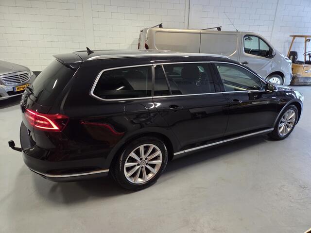 Volkswagen PASSAT Variant 1.5 TSI HL Bns R