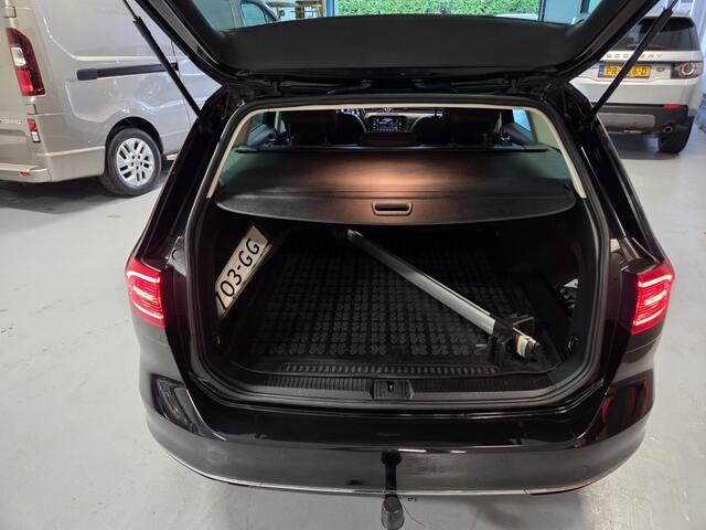 Volkswagen PASSAT Variant 1.5 TSI HL Bns R