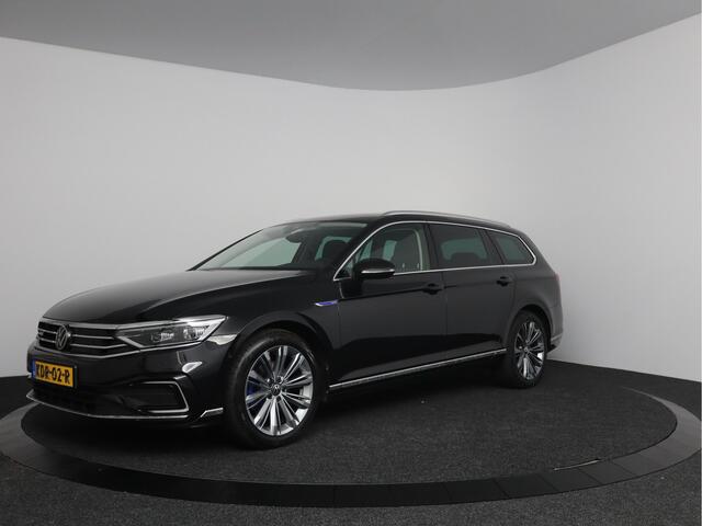 Volkswagen PASSAT Variant 1.4 TSI PHEV GTE Business Navigatie | Stoelverwarming | Apatieve Cruise Control