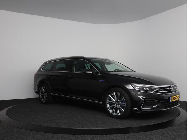 Volkswagen PASSAT Variant 1.4 TSI PHEV GTE Business Navigatie | Stoelverwarming | Apatieve Cruise Control