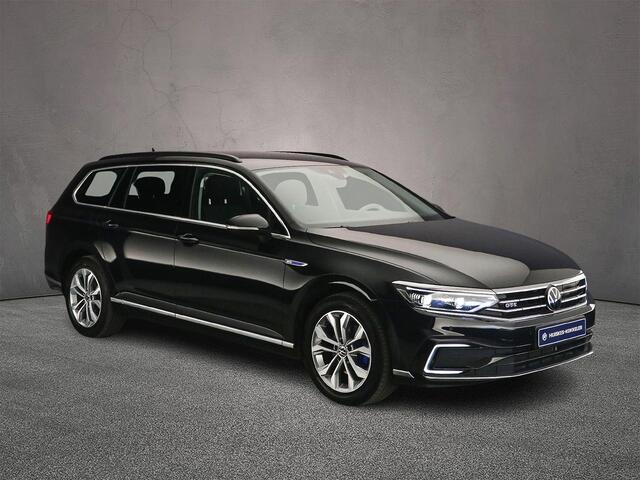 Volkswagen PASSAT Variant GTE Business 1.4 TSI eHybrid 218pk DSG Automaat Adaptive cruise control, Elektrische achterklep, LED matrix koplampen, Navigatie, Achteruitrijcamera