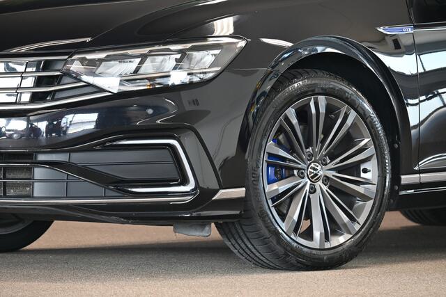 Volkswagen PASSAT Variant 1.4 TSI PHEV GTE Business
