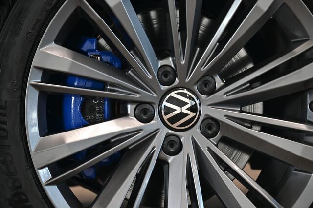 Volkswagen PASSAT Variant 1.4 TSI PHEV GTE Business