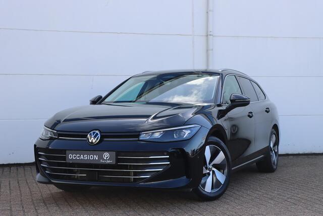Volkswagen PASSAT Variant 1.5 eHybrid Business 150pk DSG6