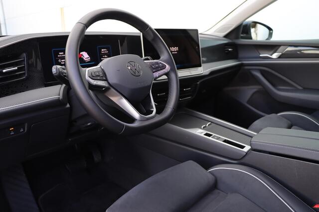 Volkswagen PASSAT Variant 1.5 eHybrid Business 150pk DSG6