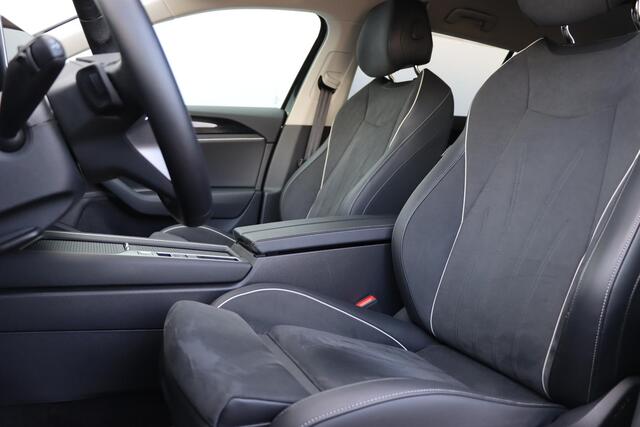 Volkswagen PASSAT Variant 1.5 eHybrid Business 150pk DSG6