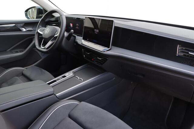 Volkswagen PASSAT Variant 1.5 eHybrid Business 150pk DSG6