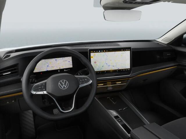 Volkswagen PASSAT Variant Business Variant 1.5 eHybrid 204 PK 6 versn. DSG · Comfort Pakket incl. verwarmbare voorstoelen ·