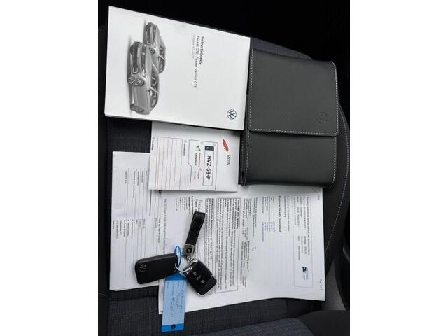 Volkswagen PASSAT 1.4TSI PHEV GTE Business/Trekhaak/Led/Acarplay/Navi/Acruise