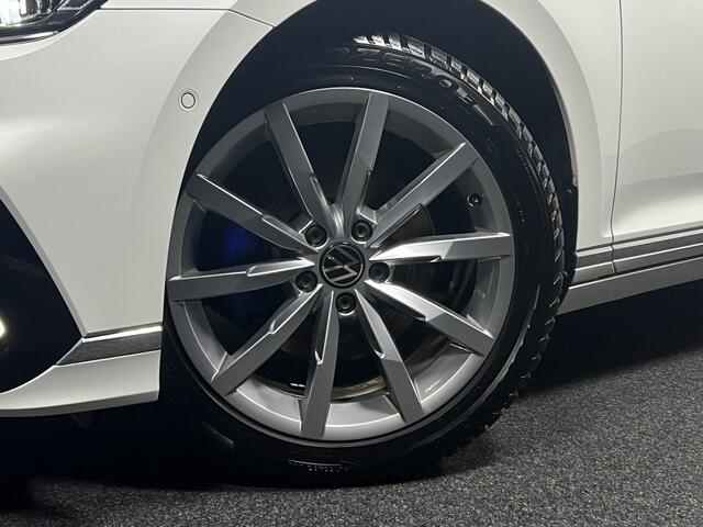 Volkswagen PASSAT 1.4 TSI PHEV GTE Business | NAVI | TREKHAAK | KEYLESS | ACC |