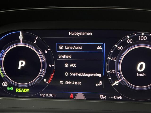 Volkswagen PASSAT 1.4 TSI PHEV GTE Business | NAVI | TREKHAAK | KEYLESS | ACC |