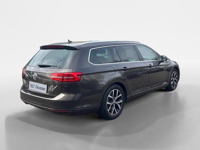 Volkswagen PASSAT Variant 1.4 TSI Comfortline Business | NL-AUTO | LED | APPLE CAR PLAY/ANDROID AUTO | 12 MAANDEN BOVAG GARANTIE |