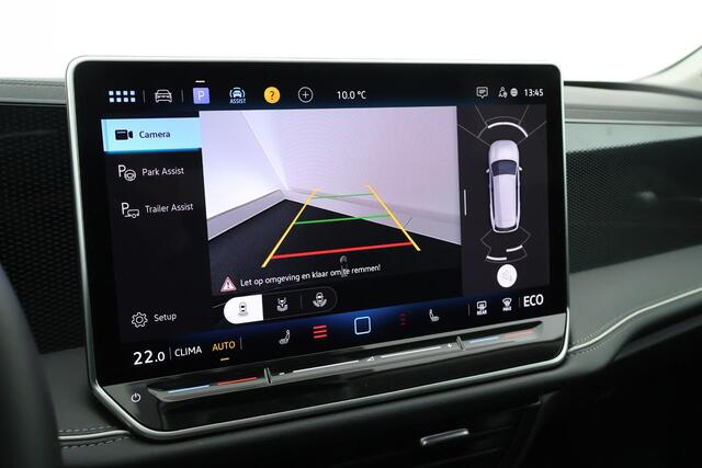 Volkswagen PASSAT Variant 1.5 eHybrid 204pk Business Trekhaak Camera Leder/Alcantara Stoel+ Stuurverwarming Massage Led Navigatie
