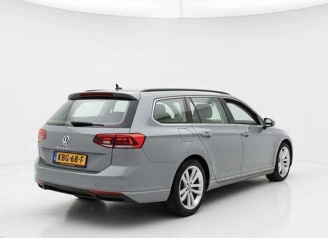 Volkswagen PASSAT Variant 1.5 TSI 150PK DSG BUSINESS CAMERA/ACC/NAVI