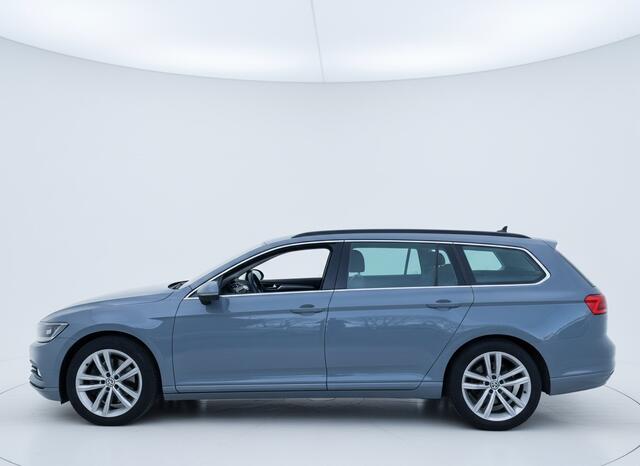 Volkswagen PASSAT Variant 1.5 TSI 150PK DSG BUSINESS CAMERA/ACC/NAVI