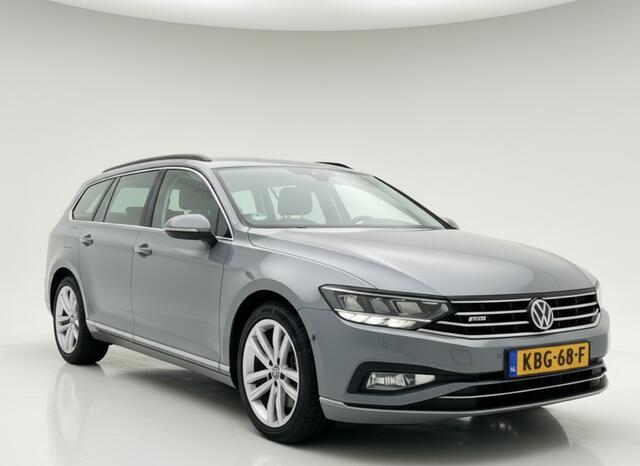 Volkswagen PASSAT Variant 1.5 TSI 150PK DSG BUSINESS CAMERA/ACC/NAVI