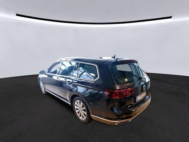 Volkswagen PASSAT Variant GTE 1.4 TSI eHybrid 218pk PHEV Business + / Trekhaak / iQ Light / 360 Camera / Wordt Verwacht