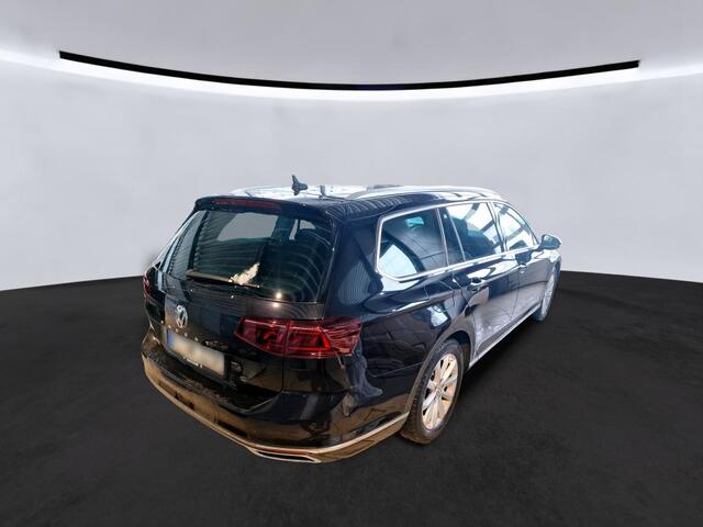 Volkswagen PASSAT Variant GTE 1.4 TSI eHybrid 218pk PHEV Business + / Trekhaak / iQ Light / 360 Camera / Wordt Verwacht