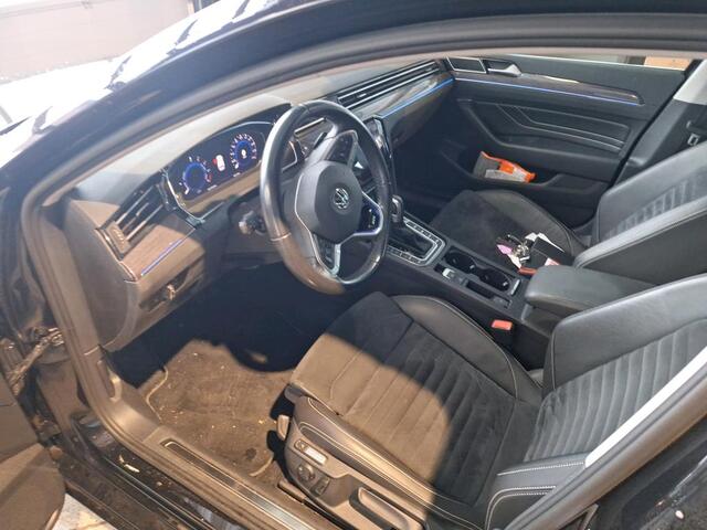 Volkswagen PASSAT Variant GTE 1.4 TSI eHybrid 218pk PHEV Business + / Trekhaak / iQ Light / 360 Camera / Wordt Verwacht